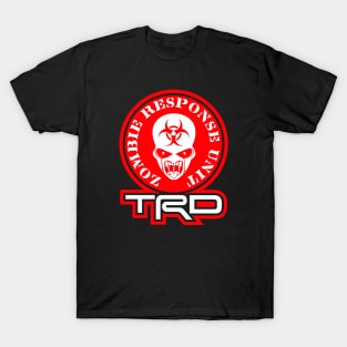 Trd T Shirts for Sale TeePublic